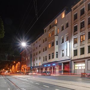 Sure Hotel By Best Western Ambassador Duesseldorf