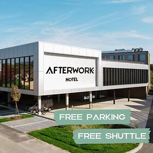 Afterwork Hotel
